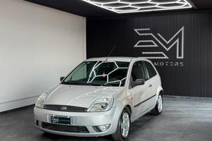 Ford Fiesta 1.2 16V 3p.