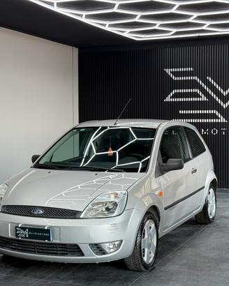 Ford Fiesta 1.2 16V 3p.