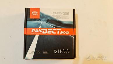 Antifurto Moto PanDect X-1100