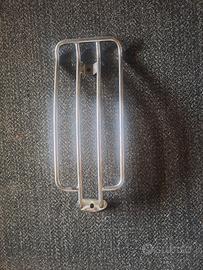 portapacchi Harley Davidson 