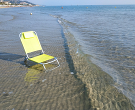 Grottammare FRONTE MARE dal 30 Agosto