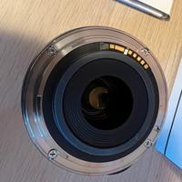 Canon efs 10-22mm f/3.5-4.5 usm