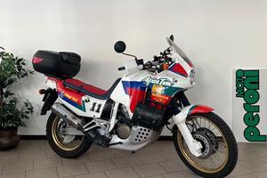 Honda Africa Twin XRV 750 ASI