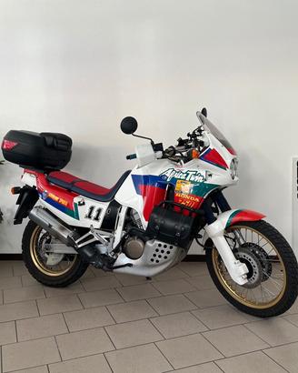 Honda Africa Twin XRV 750 ASI