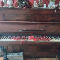 pianoforte fine 800 