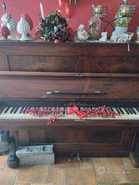 pianoforte fine 800 