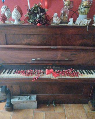 pianoforte fine 800 
