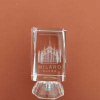 Oggetti da collezione in vetro