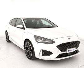 FORD Focus 1.5 EcoBlue 120 CV automatico 5p. ST-