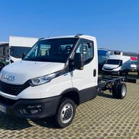 IVECO DAILY 35C14 2.3 140CV CHASSIS PASSO 3750