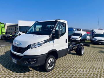 IVECO DAILY 35C14 2.3 140CV CHASSIS PASSO 3750