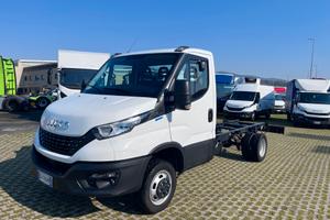 IVECO DAILY 35C14 2.3 140CV CHASSIS PASSO 3750