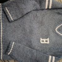 maglione Benetton 11 anni 