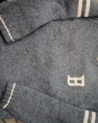 maglione Benetton 11 anni 