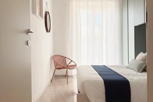 Appartamento a due passi dal mare