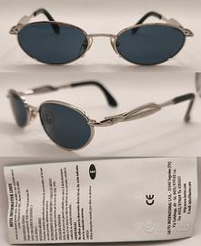 SWING~W135 occhiale sole NUOVO anni 90 moda 2026