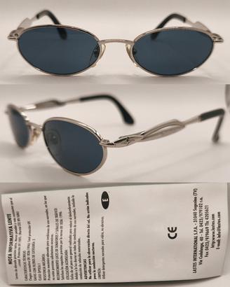 SWING~W135 occhiale sole NUOVO anni 90 moda 2026