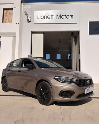 Fiat Tipo 1.3 Mjt S&S 5 porte Sport