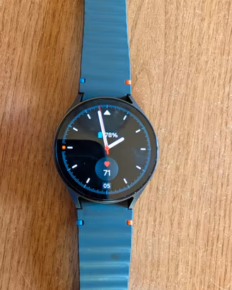 Samsung Galaxy Watch7 L305 44mm LTE - Green EU
