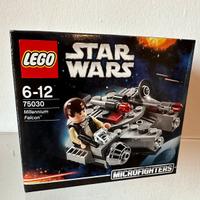 LEGO Star Wars 75030