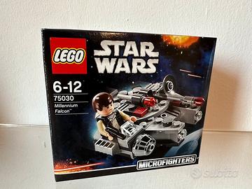 LEGO Star Wars 75030