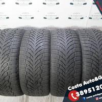 245 45 20 Nokian MS 99% 245 45 R20 Pneus