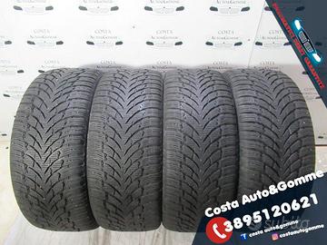 245 45 20 Nokian MS 99% 245 45 R20 Pneus