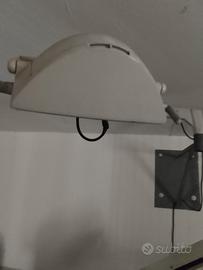 Attrezzature ambulatorio veterinario