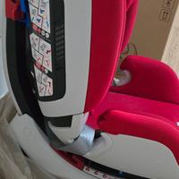 SEGGIOLINO AUTO SEAT UP 012 25 KG