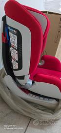 SEGGIOLINO AUTO SEAT UP 012 25 KG