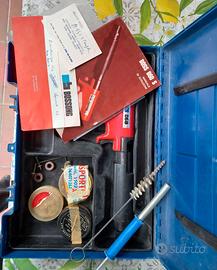 Pistola sparachiodi BOSSONG 860S