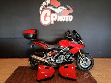 Aprilia Caponord 1200