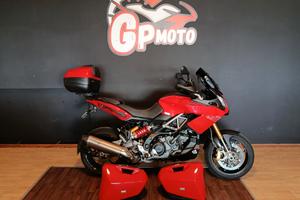 Aprilia Caponord 1200