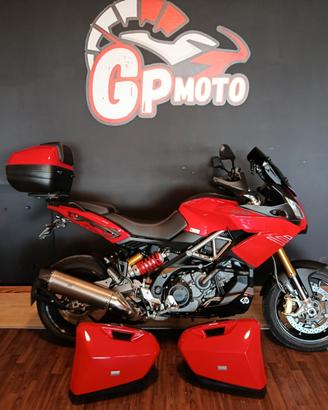 Aprilia Caponord 1200