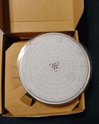 Lampada a led per piscina