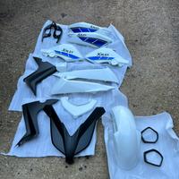 Carene xmax 2013/2017