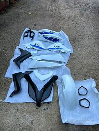 Carene xmax 2013/2017