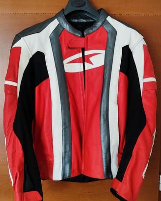 Giacca da moto uomo axo