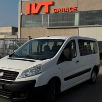 Fiat Scudo 9posti 75000km 2013
