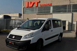 Fiat Scudo 9posti 75000km 2013