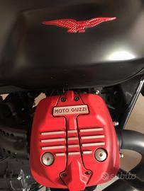 Moto Guzzi V7 - 2018