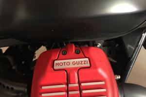 Moto Guzzi V7 - 2018