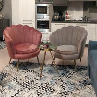 COPPIA DI POLTRONE IN PROMO PER CAMBIO VETRINA