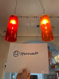 KARTELL EASY - Lampade by Ferruccio Laviani