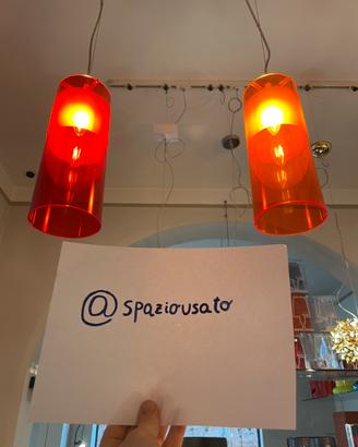 KARTELL EASY - Lampade by Ferruccio Laviani