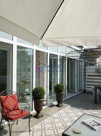 Appartamento di 91 m² con 4 locali e box auto dopp