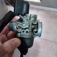 carburatore 17.5 dell orto