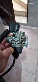 carburatore 17.5 dell orto