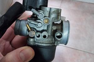 carburatore 17.5 dell orto