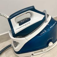 Ferro da stiro ROWENTA COMPACT STEAM